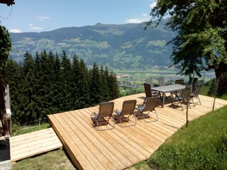 Aussicht