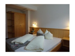 Zillertal_Wiesenhof_Ferienwohnung Paula_Doppelzimm