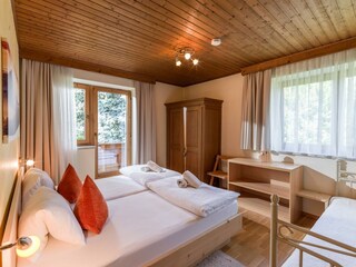 Landhaus_Gartner_Dorfstrasse_90_Uderns_Schlafzimme