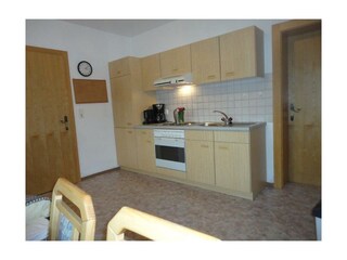 Zillertal_Wiesenhof_Ferienwohnung Lisa_Küche