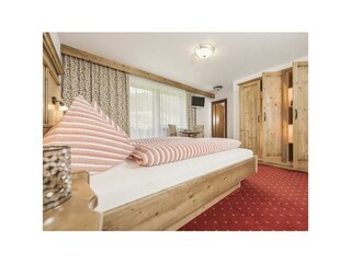 Doppelzimmer groß Taxach