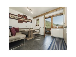 Essbereich groß Taxach