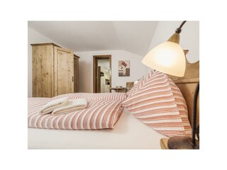 Doppelzimmer klein Taxach