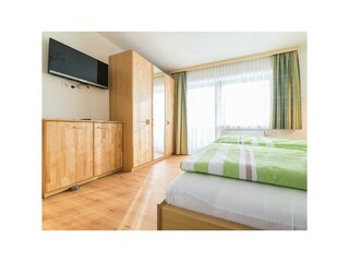 Schlafzimmer 1.Stock