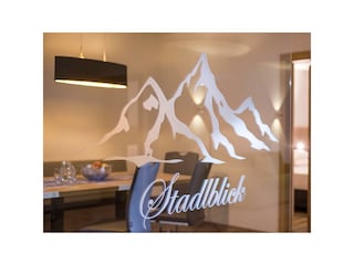 AlpTirol Apartment Stadlblick