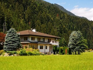 Apartment Fügen Outdoor Recording 58