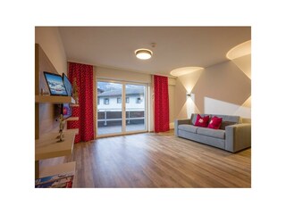 AlpTirol Apartment Edelweiß