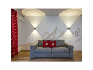 AlpTirol Apartment Edelweiß