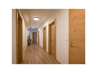 AlpTirol Apartment Dorfplatz