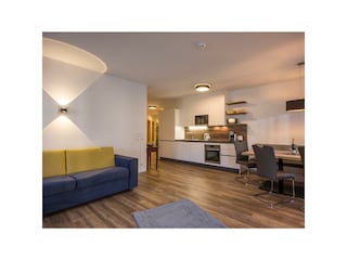 AlpTirol Apartment Dorfplatz