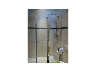 Gasthaus Goglhof Fügenberg - Dusche/WC