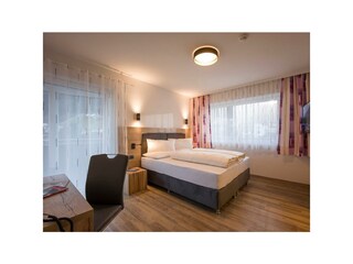 AlpTirol Apartment Hochzillertal