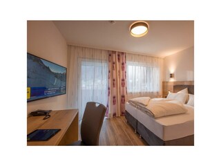 AlpTirol Apartment Hochzillertal