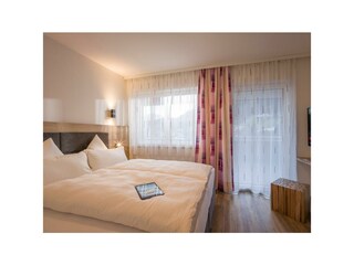 AlpTirol Apartment Hochzillertal