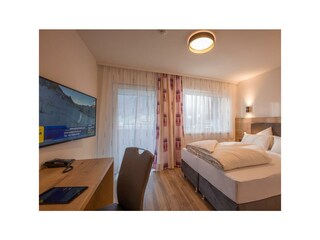 AlpTirol Apartment Hochzillertal