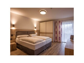 AlpTirol Apartment Hochzillertal