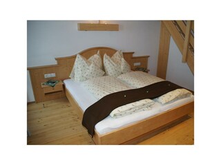 Gasthaus Goglhof Fügenberg -  "Baumhäuschen"