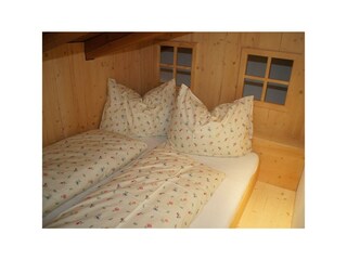 Gasthaus Goglhof Fügenberg - Baumhäusschen Kinderb