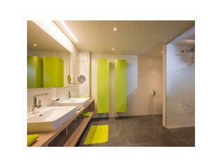 AlpTirol Apartment Pferdeglück