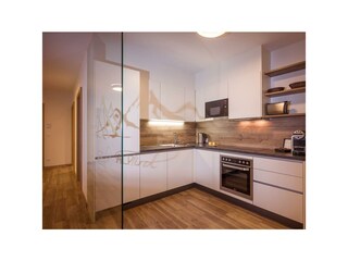 AlpTirol Apartment Pferdeglück