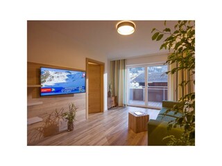 AlpTirol Apartment Pferdeglück