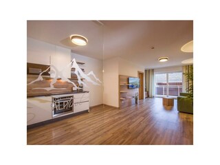 AlpTirol Apartment Pferdeglück