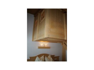 Gasthaus Goglhof Fügenberg - Baumhäusschen