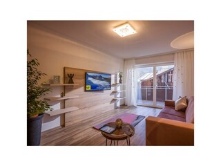 AlpTirol Apartment Kristall