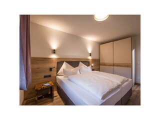 AlpTirol Apartment Kristall