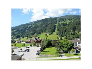 AlpTirol Ausblick Apartment Hochzillertal