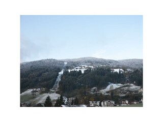Top Lage - direkt an der Talstation Hochzillertal