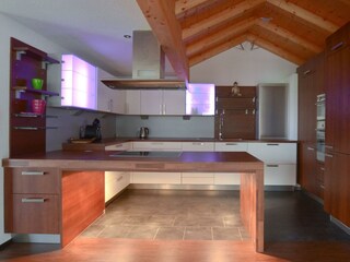 Apart-Hanna-Aschau-im-Zillertal-Küche1