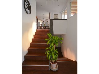 Apart-Hanna-Aschau-im-Zillertal-Treppenhaus2