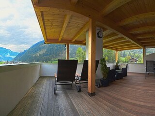 Apart-Hanna-Aschau-im-Zillertal-Balkon