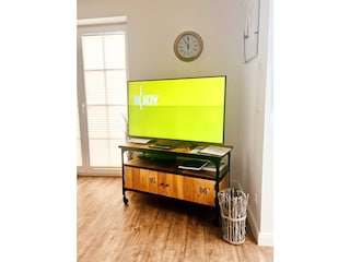Großer TV