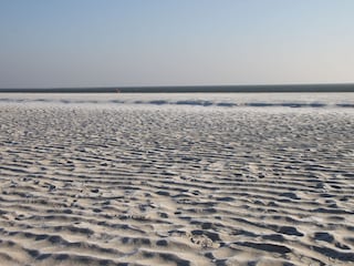 Wattenmeer