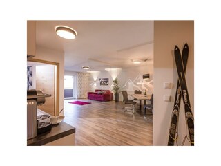 AlpTirol Apartment Gipfelstürmer