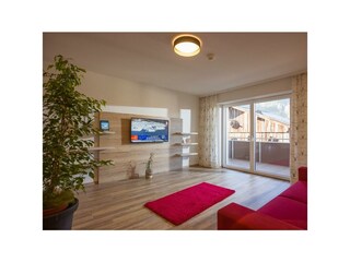 AlpTirol Apartments Gipfelstürmer