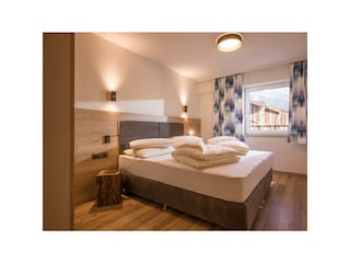 AlpTirol Apartment Gipfelstürmer