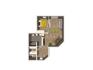 Apartment Gipfelstürmer