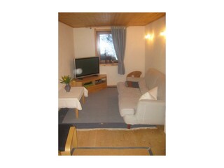 Gasthaus Goglhof Fügenberg Hütte - Wohnzimmer2