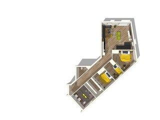 Apartment AlpTirol