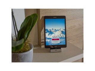 SuitePad