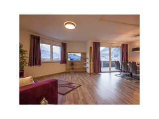 AlpTirol Apartment Zillertal Deluxe
