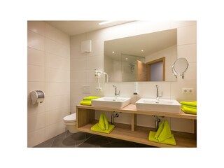 AlpTirol Apartment Zillertal Deluxe