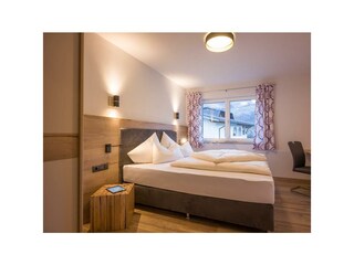 AlpTirol Apartment Zillertal Deluxe