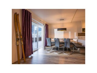 AlpTirol Apartment Zillertal Deluxe