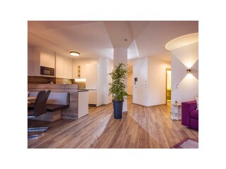 AlpTirol Apartments Zillertal Deluxe