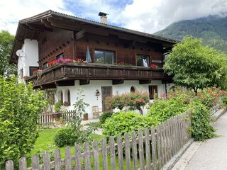 Haus Süd-West