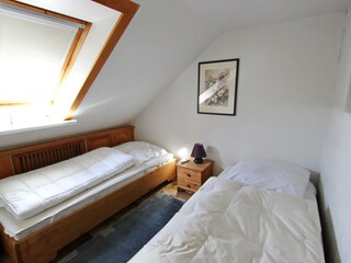 Ferienwohnung Hörnum Ausstattung 3